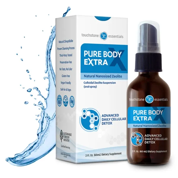 Gut Detox Pack - Image 2