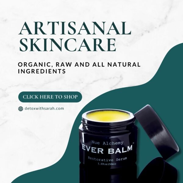 EVERBALM