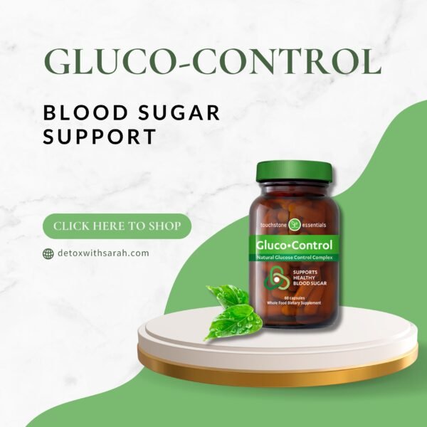 Gluco-Control