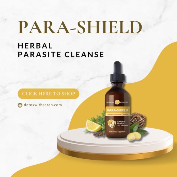 Parashield